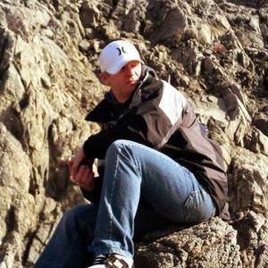 Meet your Posher, Shane